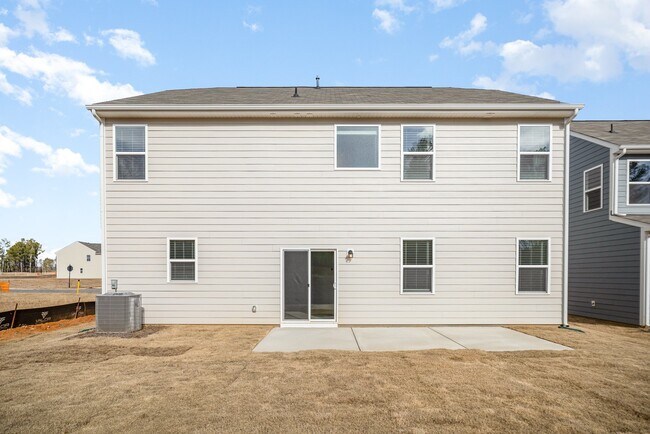 Building Photo - 8597 Acadia Pkwy