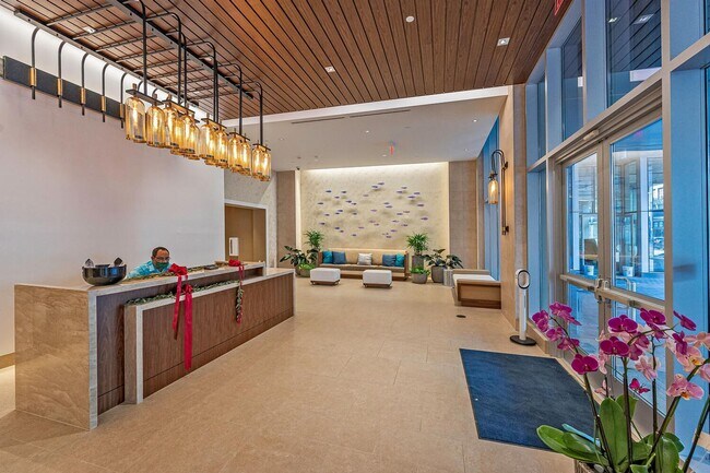 Building Photo - Azure Ala Moana #3106 - Urban living in Ho...