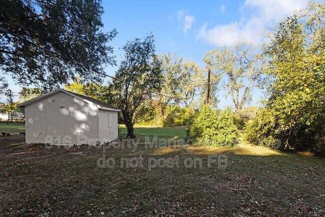 Building Photo - 12516 13th St