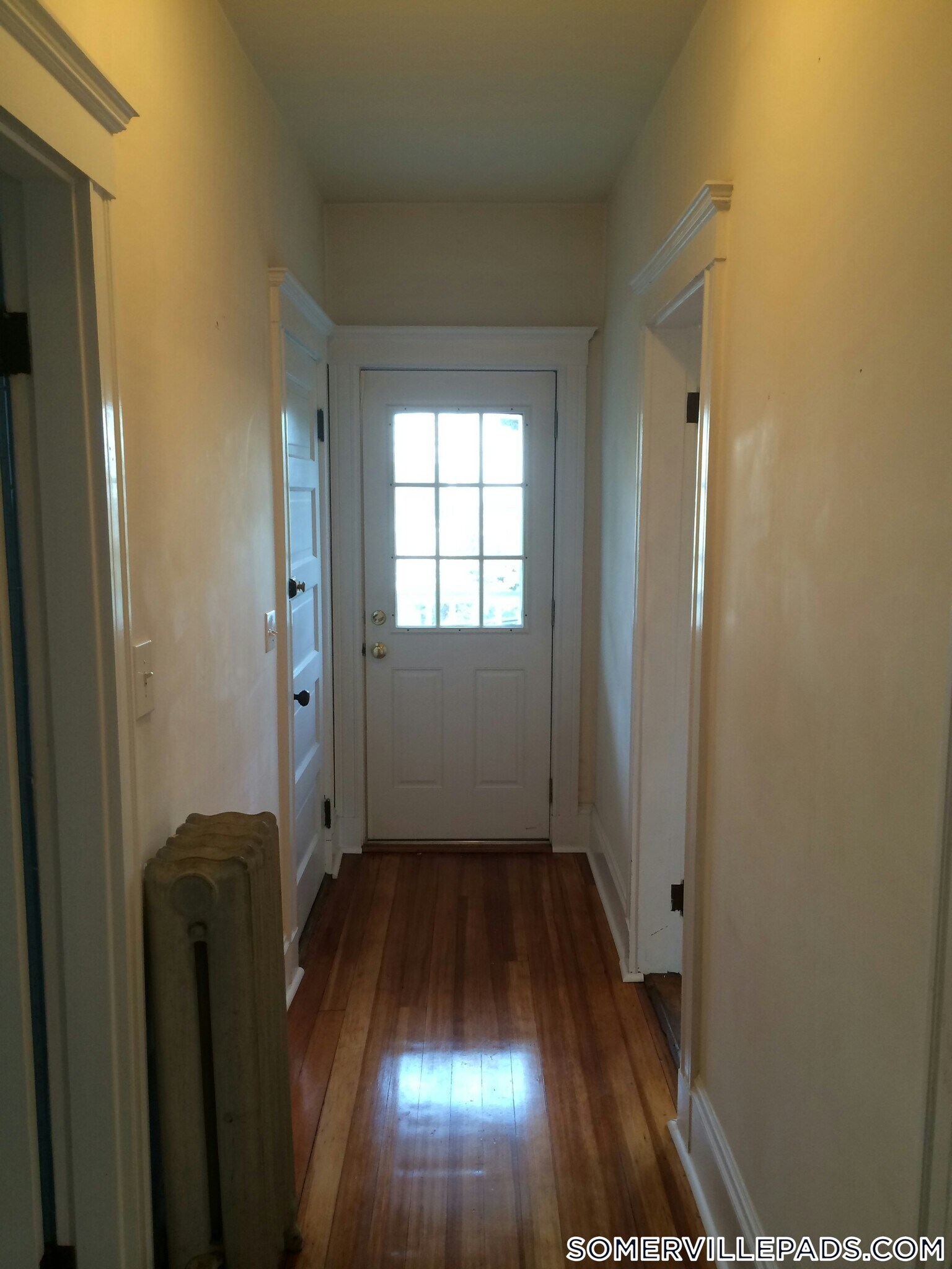 Building Photo - 41 Belknap St