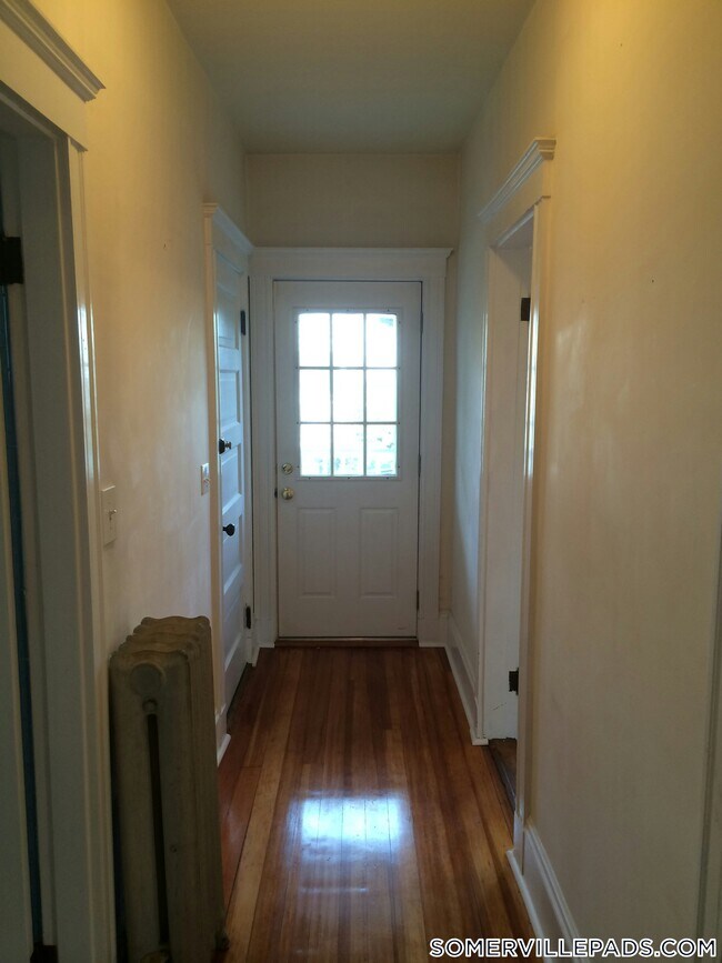 Building Photo - 41 Belknap St