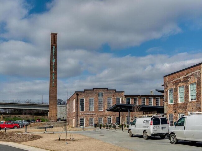 Building Photo - 1505 Seigle Ave