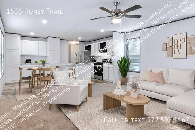 Building Photo - 1536 Honey Trail