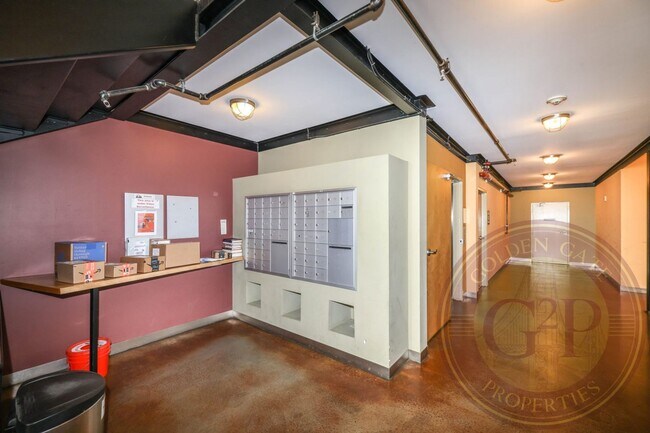 Building Photo - South Beach - 1 BR, 2 BA Loft 873 Sq. Ft. - 3D Virtual Tour, Parking, Block from Giants Stadium