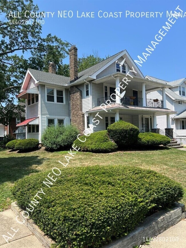 Primary Photo - 1296 Nicholson Ave