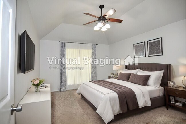 Building Photo - Lovely 3-bed, 2-bath home in North Fort Wo...