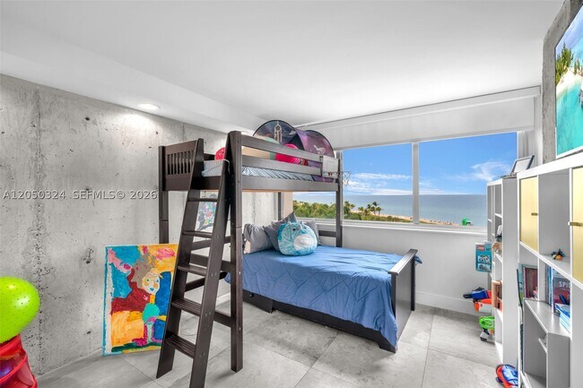 Building Photo - 7135 Collins Ave