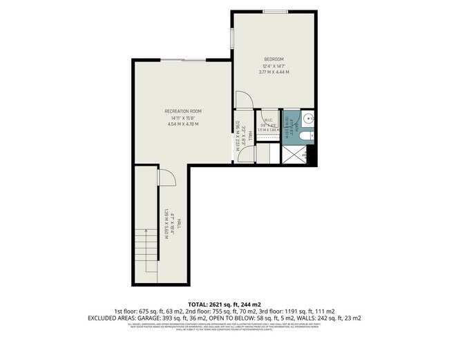 Building Photo - 18025 3rd Dr SE