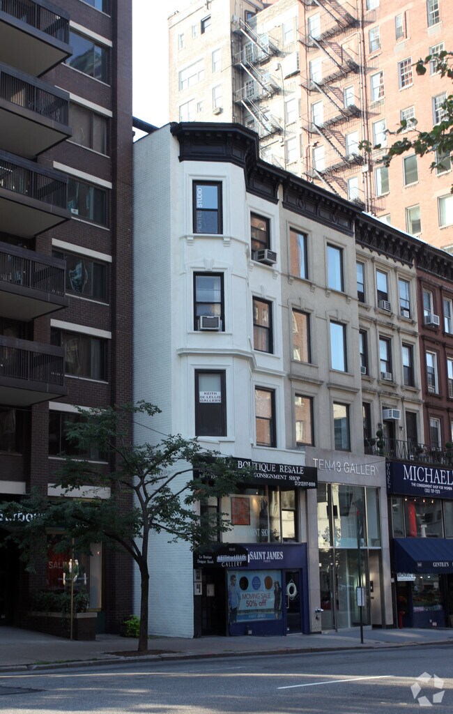 The Benson 1045 Madison Ave New York NY 10075 Apartment Finder