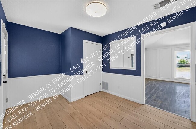 Building Photo - 4504 N Colony Blvd