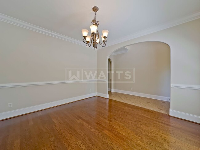 Building Photo - Spectacular 4 Bed 3.5 Bath with Large Yard - next to Mt. Laurel at Shoal Creek