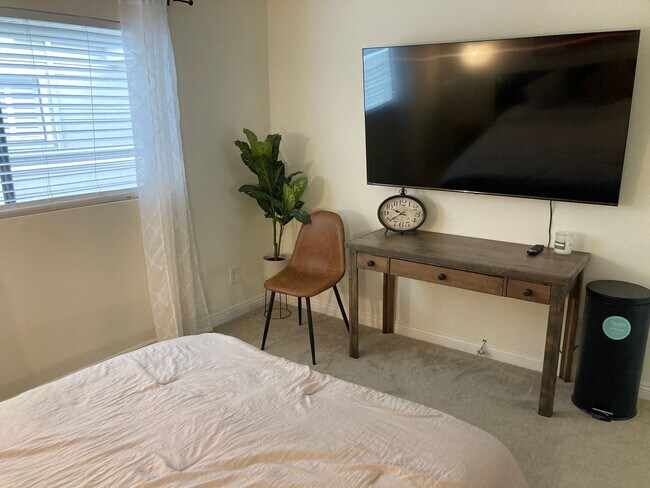 Building Photo - Beachside Furnished Retreat! Remodeled 2BD/2BA Condo Steps from the Sand!