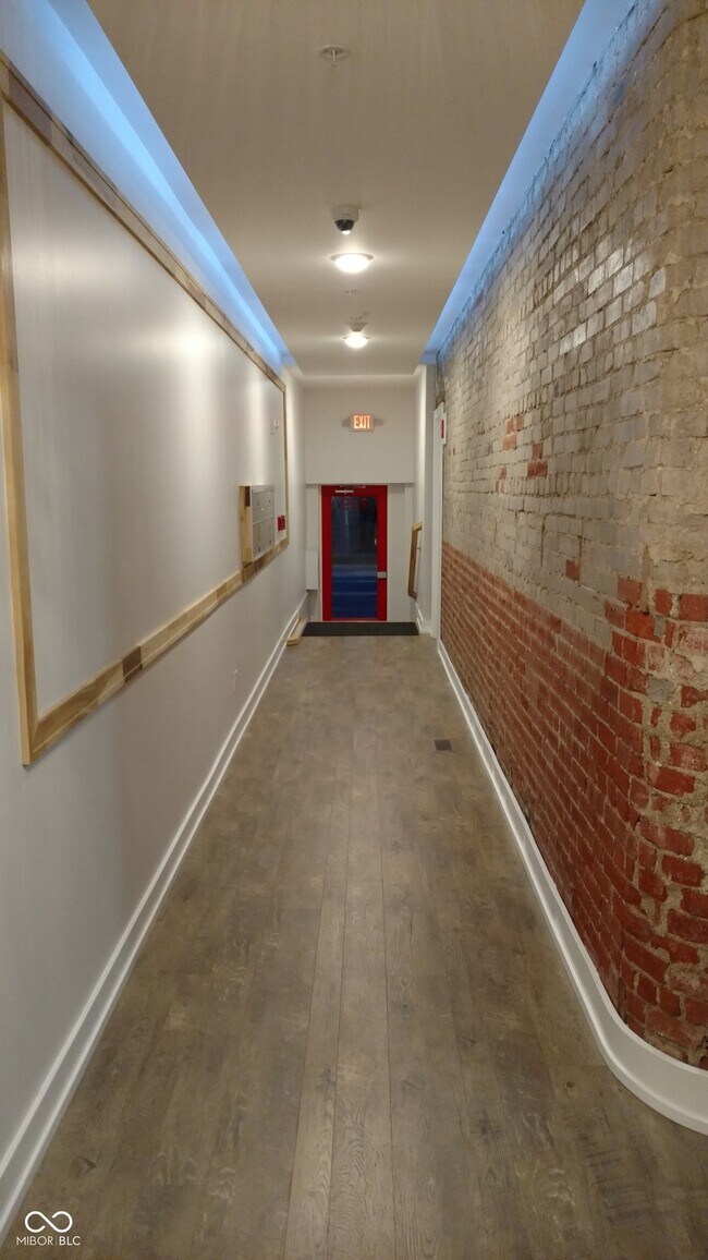 Building Photo - 829 N Pennsylvania St