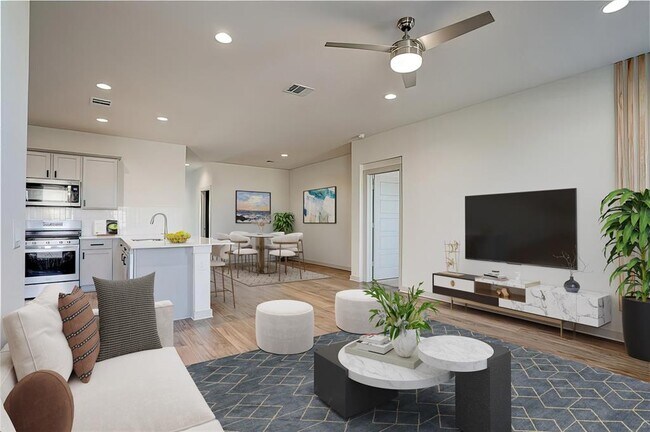 Building Photo - 280 Tequilana Pass