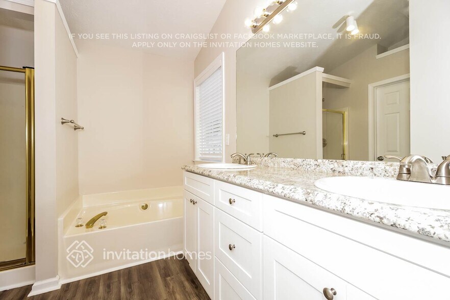 Building Photo - 3615 Southwick Dr NW