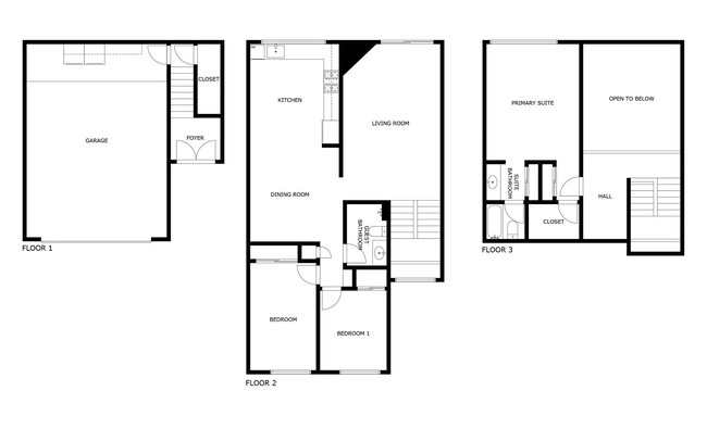 Building Photo - 756 S Garfield Ave
