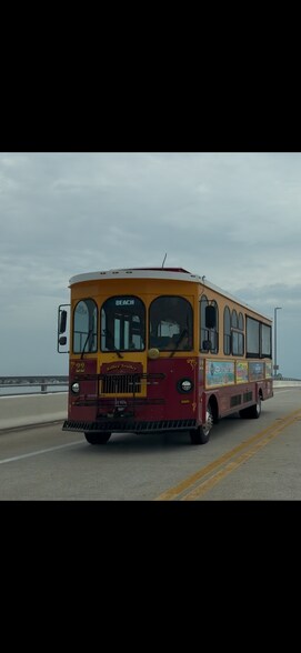 Building Photo - 1270 Gulf Blvd