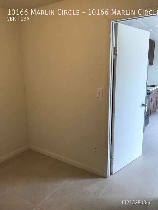 Building Photo - 10166 Marlin Cir