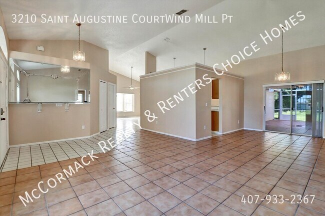 Building Photo - 3210 St Augustine Ct