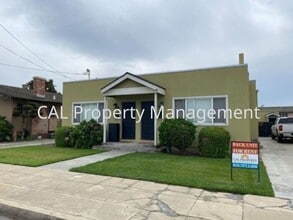 Building Photo - Stylish Modern Studio in Salinas, CA!
