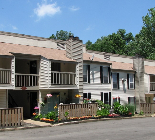 Annie's Townhomes Memphis, TN Apartment Finder