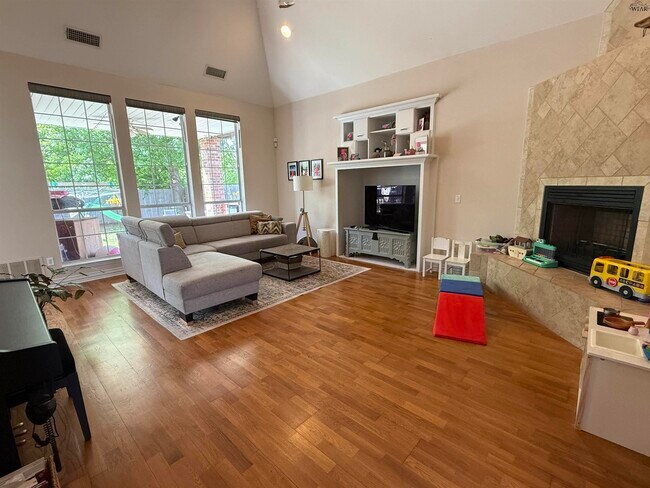 Building Photo - 5437 Prairie Lace Ln