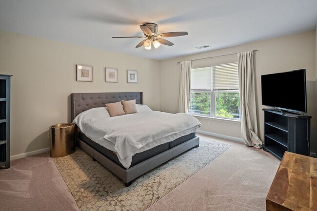 Building Photo - Comfort Meets Space in This Beautiful Chapel Park 4-Bedroom Home