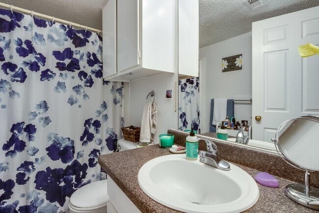 Building Photo - 2401 Leon St