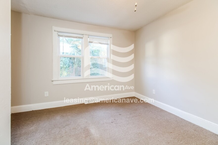 Building Photo - 4205 Mildred Ave