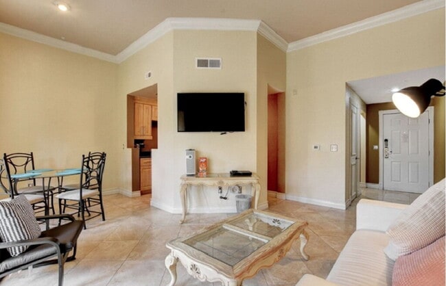 Building Photo - Luxury 1-Bedroom Rental in Guard-Gated Meridian – Walk to the Strip!
