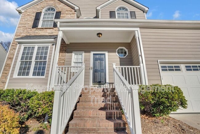 Building Photo - 5417 Cragganmore Dr