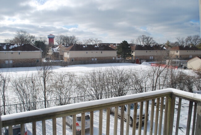 Building Photo - 4309 W Park Ln Dr