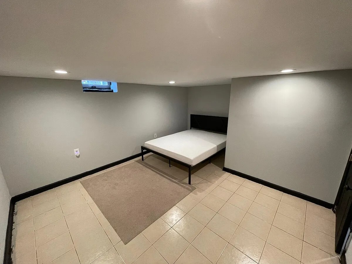 Bedroom - 1144 S 22nd St