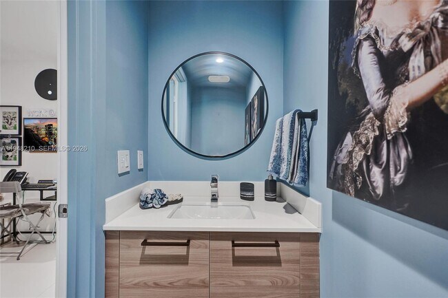 Building Photo - 1300 S Miami Ave