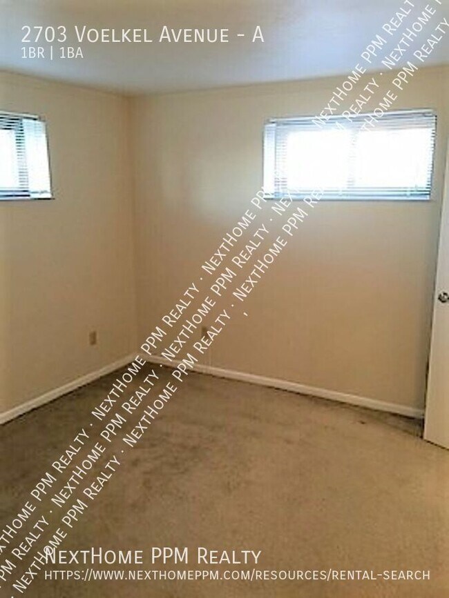 Building Photo - 2703 Voelkel Ave