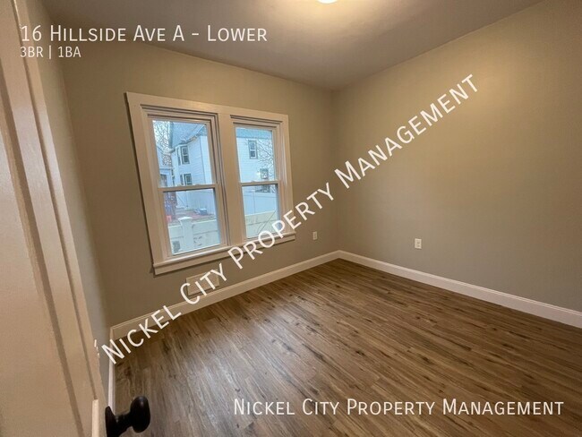 Building Photo - 16 Hillside Ave