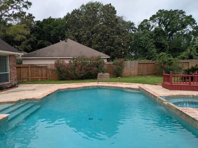 Building Photo - 4303 Gregwood Ct
