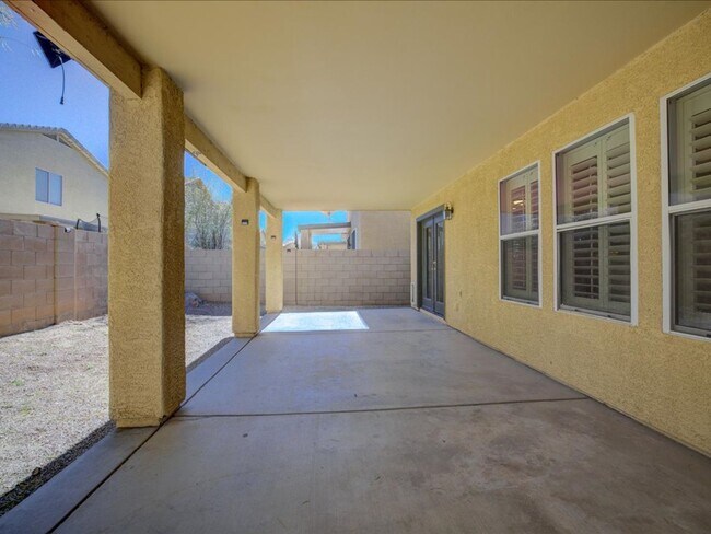 Building Photo - Spacious Two-Story 3-Bedroom Home with Solar & Large enclosed Backyard