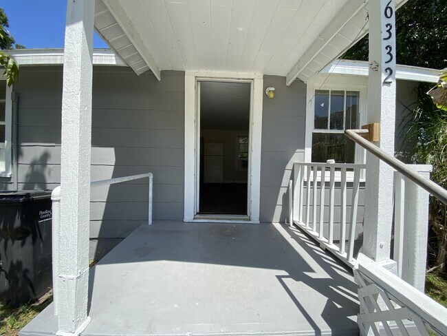 Building Photo - 6332 29th St N