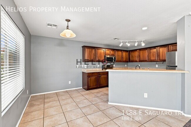 Building Photo - 1488 E Saguaro Trail
