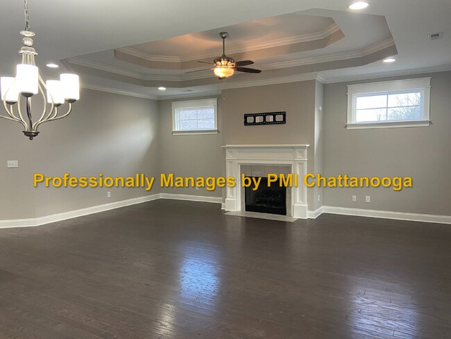 Building Photo - Gorgeous Home in Ooltewah