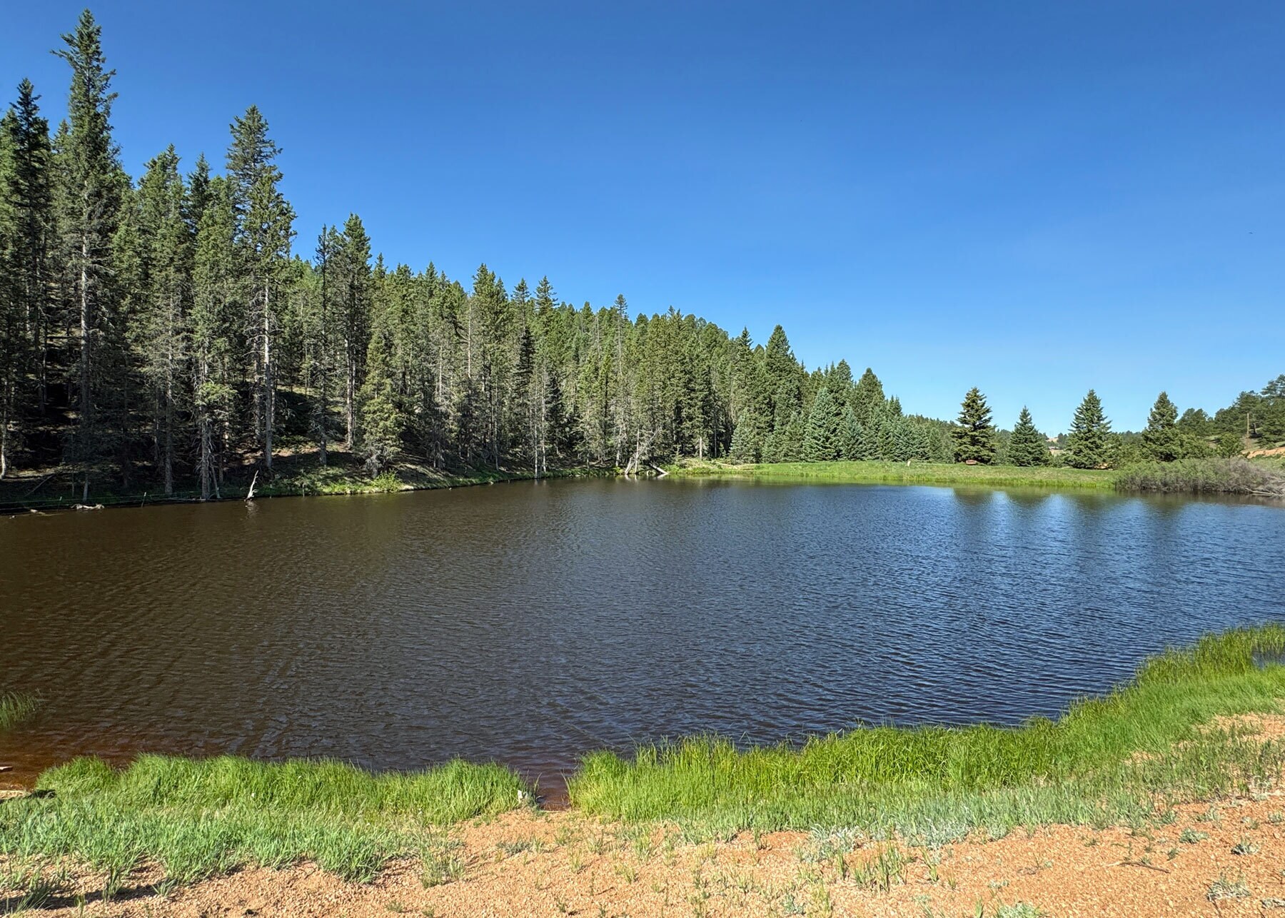 Building Photo - 61 Muskrat Lake Vw