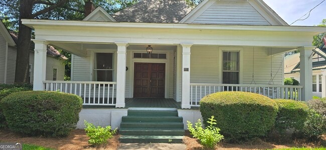 Building Photo - 712 Stonewall St