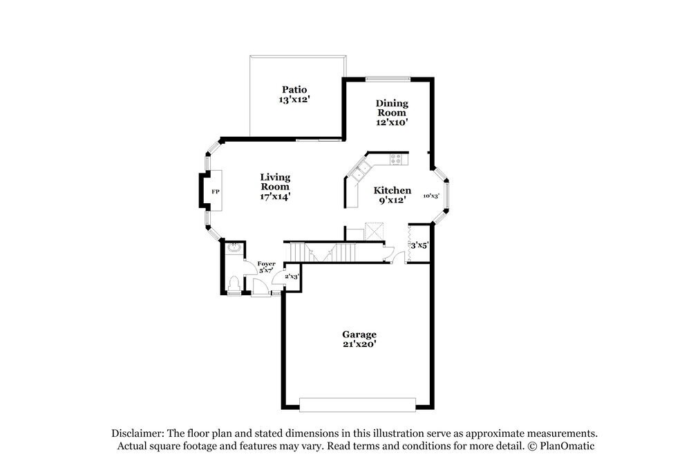 Building Photo - 14480 Williamsburg Manor Dr