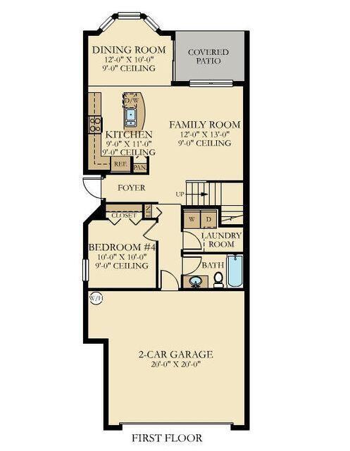 Building Photo - 10217 Wellington Parc Dr