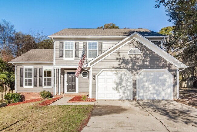 Primary Photo - 2934 Silkstream Ln