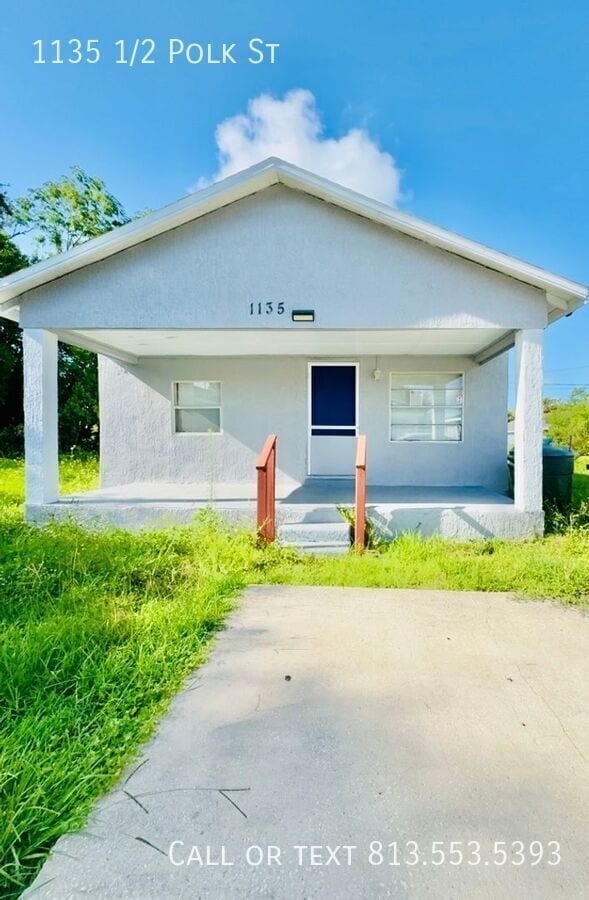 Primary Photo - 1135 1/2 Polk St-