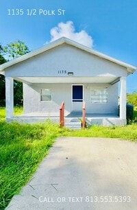 Building Photo - 1135 1/2 Polk St-
