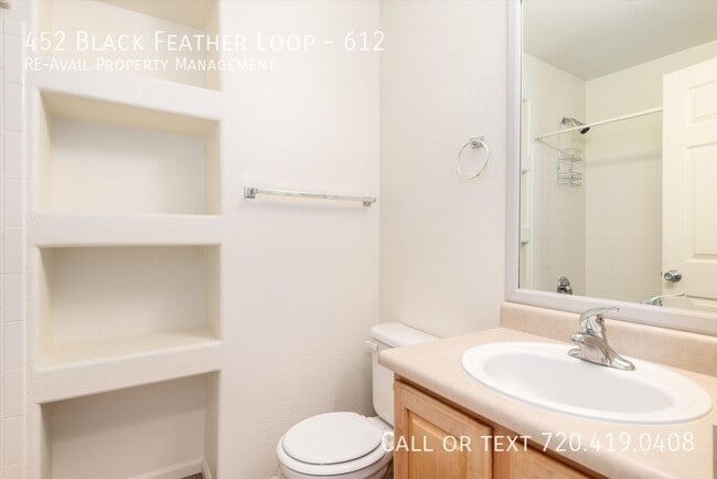 Building Photo - 452 Black Feather Loop