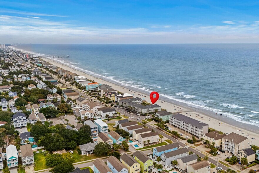 Building Photo - 1217 Ocean Blvd S
